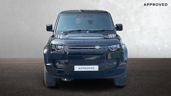 Used Land Rover Defender 90 2024 for sale - 75218572: Photo 7