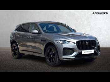 2022 - 2.0 D200 R-Dynamic S 5dr Auto AWD