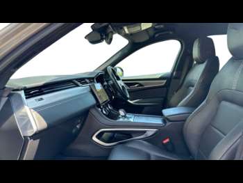 Used Jaguar F-Pace 2022 for sale - 75217129: Photo