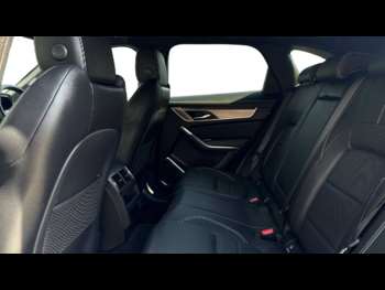 Used Jaguar F-Pace 2022 for sale - 75217129: Photo
