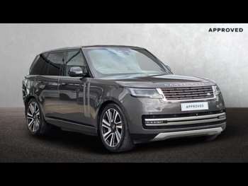 2022 - 3.0 P440e SE 4dr Auto