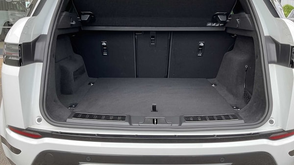 Used Land Rover Range Rover Evoque 2024 for sale - 75581051: Photo 10