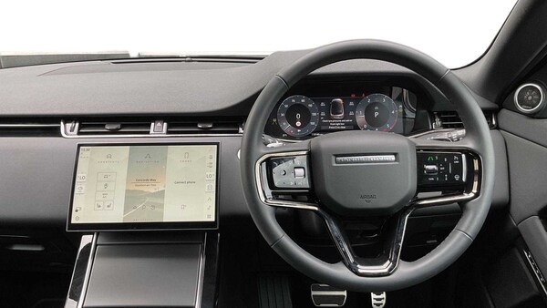 Used Land Rover Range Rover Evoque 2024 for sale - 75581051: Photo 15