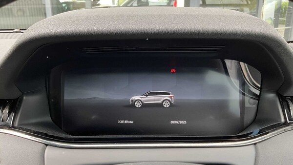 Used Land Rover Range Rover Evoque 2024 for sale - 75581051: Photo 16