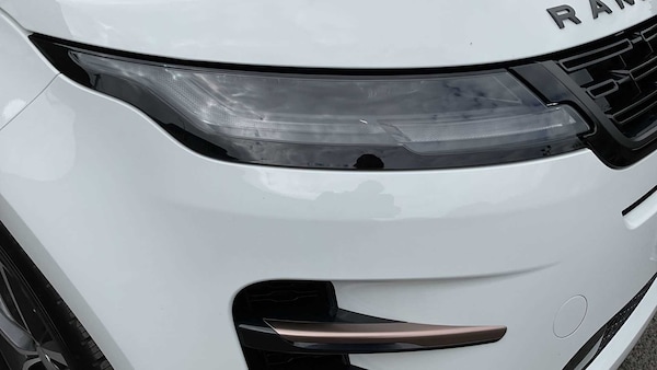Used Land Rover Range Rover Evoque 2024 for sale - 75581051: Photo 17