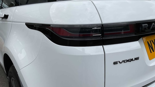 Used Land Rover Range Rover Evoque 2024 for sale - 75581051: Photo 19