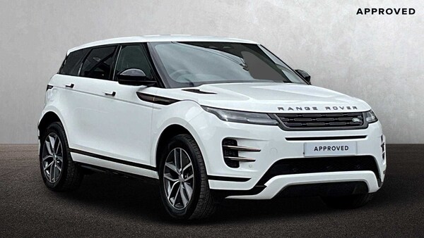 Used Land Rover Range Rover Evoque 2024 for sale - 75581051: Photo 1