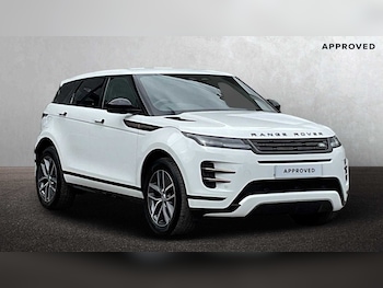 2024 - 2.0 D165 Dynamic SE 5dr Auto