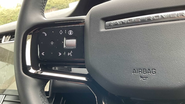 Used Land Rover Range Rover Evoque 2024 for sale - 75581051: Photo 26