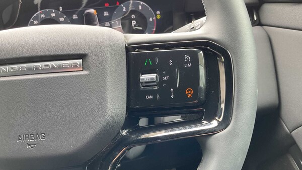 Used Land Rover Range Rover Evoque 2024 for sale - 75581051: Photo 27