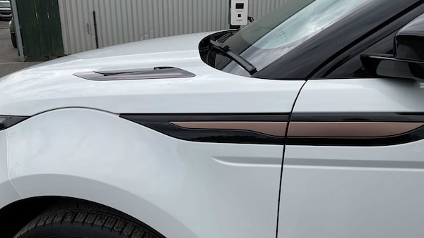 Used Land Rover Range Rover Evoque 2024 for sale - 75581051: Photo 34