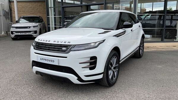 Used Land Rover Range Rover Evoque 2024 for sale - 75581051: Photo 35