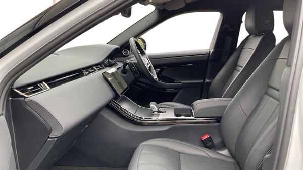 Used Land Rover Range Rover Evoque 2024 for sale - 75581051: Photo 3