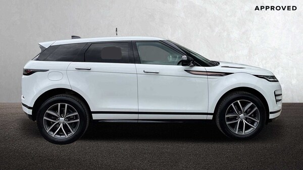 Used Land Rover Range Rover Evoque 2024 for sale - 75581051: Photo 5