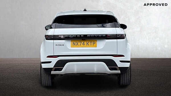 Used Land Rover Range Rover Evoque 2024 for sale - 75581051: Photo 6