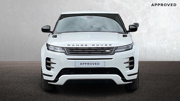 Used Land Rover Range Rover Evoque 2024 for sale - 75581051: Photo 7