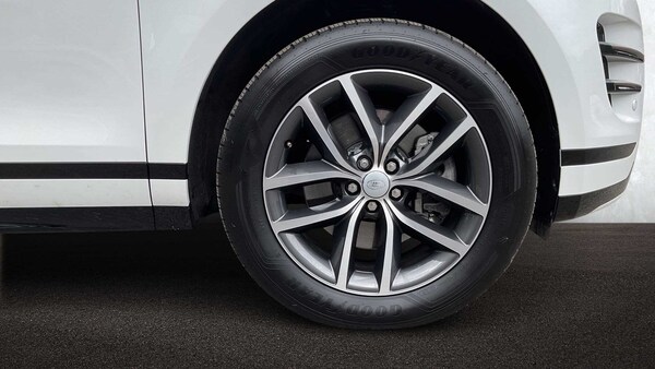 Used Land Rover Range Rover Evoque 2024 for sale - 75581051: Photo 8