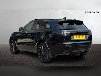 Used Land Rover Range Rover Velar 2025 for sale - 75217918: Photo