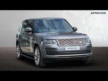 2021 - 2.0 P400e Westminster 4dr Auto