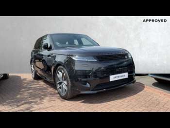 2024 - 3.0 D300 Dynamic SE 5dr Auto