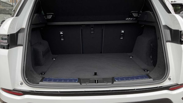 Used Land Rover Range Rover Evoque 2024 for sale - 75217968: Photo 10