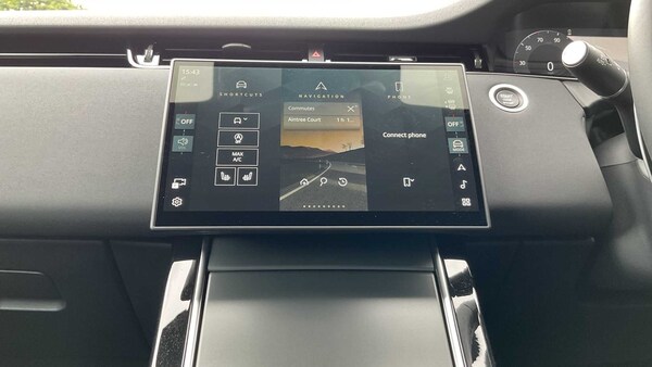 Used Land Rover Range Rover Evoque 2024 for sale - 75217968: Photo 14