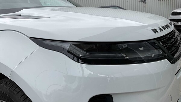 Used Land Rover Range Rover Evoque 2024 for sale - 75217968: Photo 17