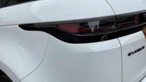 Used Land Rover Range Rover Evoque 2024 for sale - 75217968: Photo 19