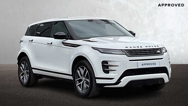 Used Land Rover Range Rover Evoque 2024 for sale - 75217968: Photo 1