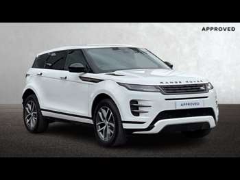 2024 - 2.0 D200 Dynamic SE 5dr Auto