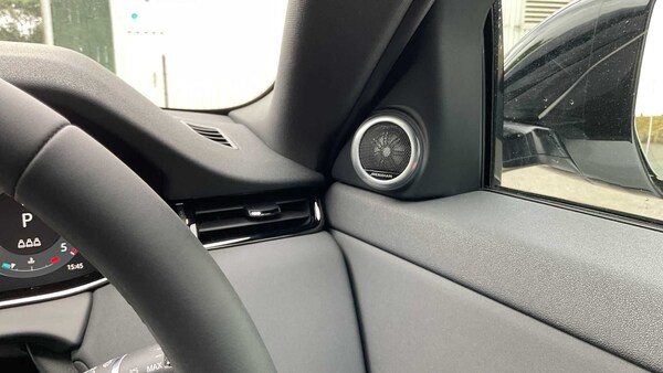 Used Land Rover Range Rover Evoque 2024 for sale - 75217968: Photo 23