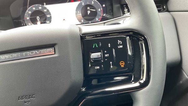 Used Land Rover Range Rover Evoque 2024 for sale - 75217968: Photo 27