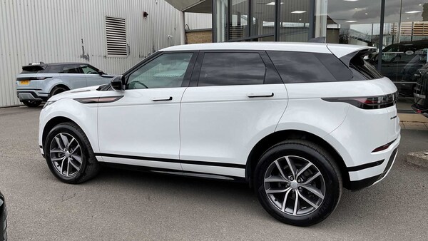Used Land Rover Range Rover Evoque 2024 for sale - 75217968: Photo 34