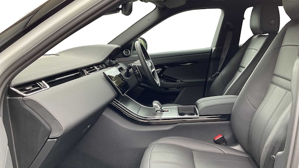 Used Land Rover Range Rover Evoque 2024 for sale - 75217968: Photo 3