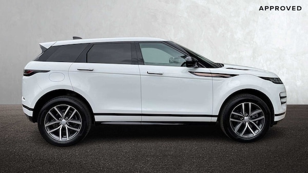 Used Land Rover Range Rover Evoque 2024 for sale - 75217968: Photo 5