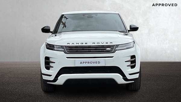 Used Land Rover Range Rover Evoque 2024 for sale - 75217968: Photo 7