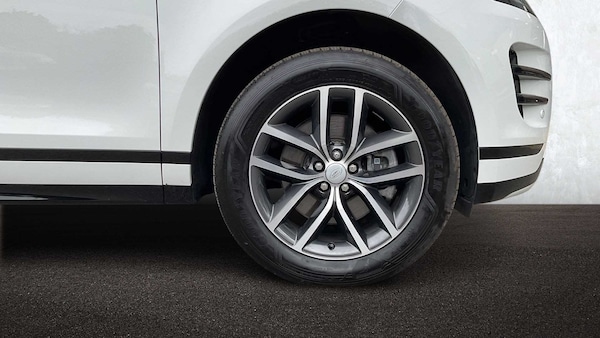 Used Land Rover Range Rover Evoque 2024 for sale - 75217968: Photo 8