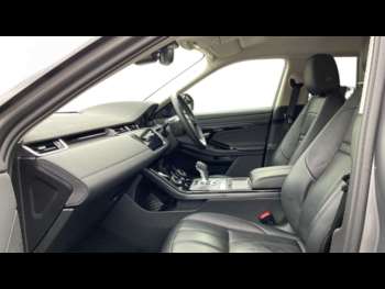 Used Land Rover Range Rover Evoque 2020 for sale - 75282164: Photo
