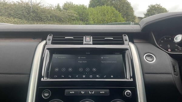 Used Land Rover Discovery 2019 for sale - 75341988: Photo 14