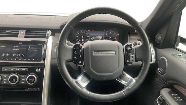 Used Land Rover Discovery 2019 for sale - 75341988: Photo 15