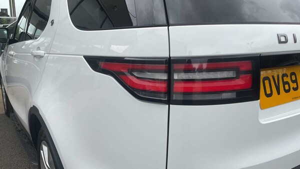 Used Land Rover Discovery 2019 for sale - 75341988: Photo 19