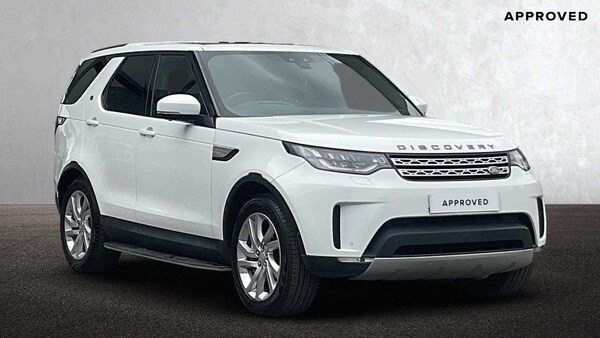 Used Land Rover Discovery 2019 for sale - 75341988: Photo 1