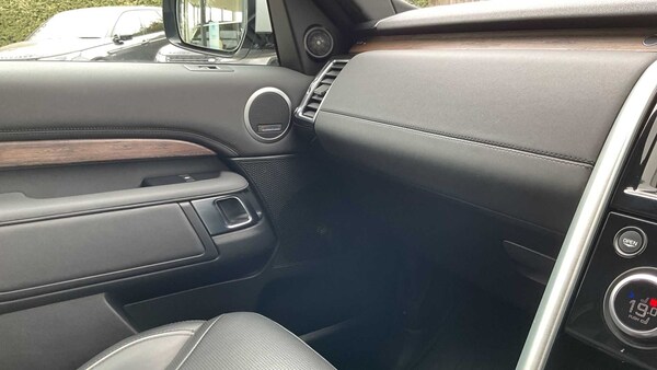 Used Land Rover Discovery 2019 for sale - 75341988: Photo 28