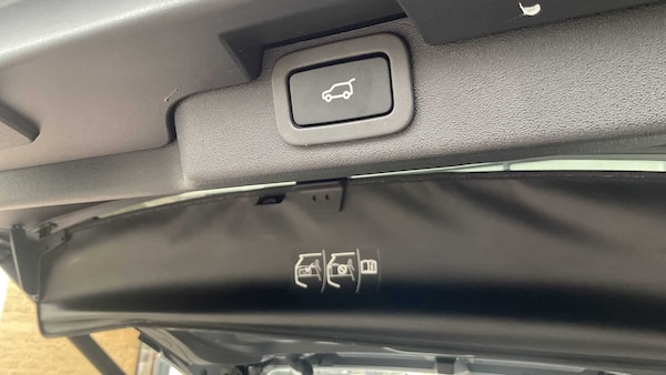 Used Land Rover Discovery 2019 for sale - 75341988: Photo 30