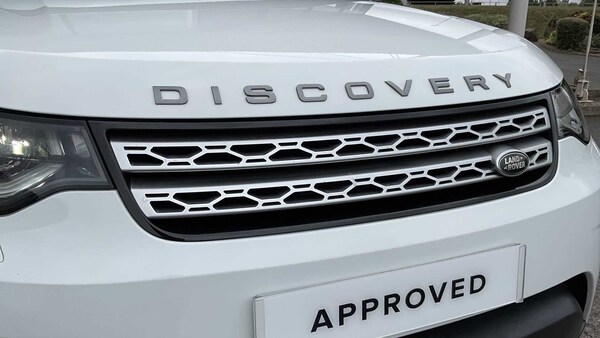 Used Land Rover Discovery 2019 for sale - 75341988: Photo 31