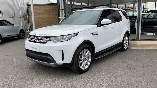 Used Land Rover Discovery 2019 for sale - 75341988: Photo 32