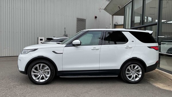Used Land Rover Discovery 2019 for sale - 75341988: Photo 33