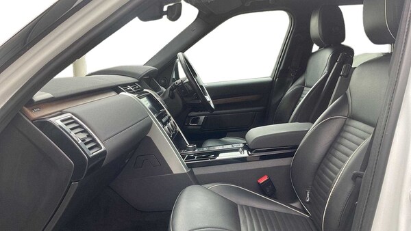 Used Land Rover Discovery 2019 for sale - 75341988: Photo 3