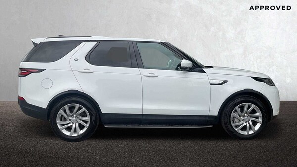 Used Land Rover Discovery 2019 for sale - 75341988: Photo 5