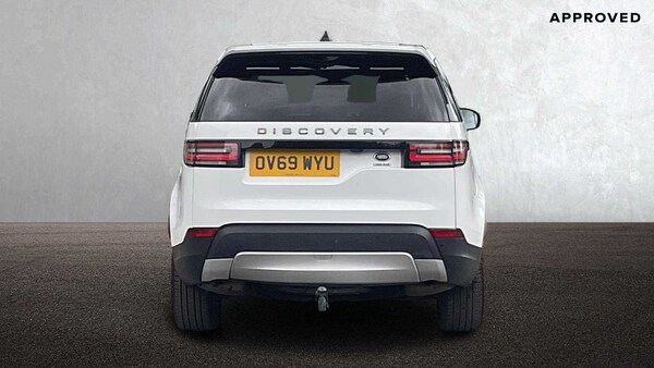Used Land Rover Discovery 2019 for sale - 75341988: Photo 6